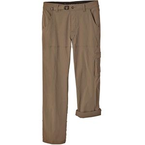 Prana Khaki Pants 34x30 Born From The Experience